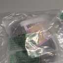 Short Curly Pixie Cut Wigs for Black Women Pixie Cut Wig Human Hair Chic Elegent Wig with Bangs Burgundy Dark 99j Color Natural Looking Glue less Full Machine Made Short Human Hair Wig