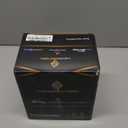 CB CHROMEBATTERY YB14L-A2 12 V 190 CCA AGM  Maintenance-Free 14 Ah Battery for ATV, Motorcycle, Scooter, Snowmobile  T3 Nut & Bolt Terminal  Fits Polaris Sportsman 90, Kawasaki KLX110, Honda Spree