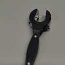 Ratcheting Tubing Cutter, Tubing Cutter 1/4" To 7/8", 2 in 1 Close Quarters Tube Compact Cutter, Ratcheting Pvc Cutter for Cutting Pvc, Ppr, And Plastic Hoses, Ratcheting Tube Cutter (5/16" to 1-1/8")