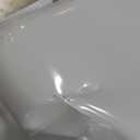 TRQ Fuel Tank 17 Gallon for 4 WHEEL DRIVE MODELS ONLY Compatible with 89-95 Toyota Pickup Regular Cab Long Bed or Extended Cab - VERIFY FITMENT & NOTES