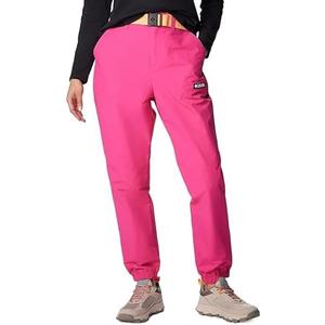 Columbia Wintertrainer Woven Women's Shell Pants (US, Alpha, Medium, Regular, Regular, Red), M