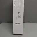 Leinuosen Medicine Shelves Acrylic Medicine Cabinet Replacement Shelves Suitable for Bathroom Living Room Kitchen Wall Mounted and Hanging Cabinet(13.75 Inch,Clear,4 Pcs)