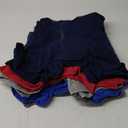 Fruit of the Loom Men's Coolzone Boxer Briefs, Moisture Wicking & Breathable, Assorted Color Multipacks (Medium)