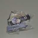 Cinnvoice 4 Pcs Farmhouse Wooden Tabletop Decor Blue Hydrangea Spring Rustic Tiered Tray Decor Home Sweet Home Table Centerpiece for Kitchen Decoration Gifts Fireplace Mantel Floating Shelf