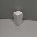 Dreyoo Tub Spout, Universal Fits 1/2" Copper Pipe, 1/2" IPS and 3/4" IPS, Bathroom Bathtub Faucet with Adapters and Hex Wrench, Polished Brass