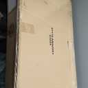 Cascade Mountain Tech Lightweight Aircraft-Grade Aluminum Trekking Poles with Extended Down Grip Plus Tip Kit