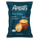 Amazon Brand, Aplenty Pita Chips, Sea Salt, 8 Oz (EXP 08/26/26)