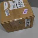 4 Pack Romantic Water Glasses-10.5 OZ Pink Vintage Drinking Glasses Tumblers for Whisky, Beer, Juice, Beverages, Cocktail