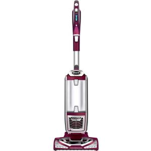 Rotator Powered Lift-Away Deluxe Vacuum Color: Brass/Silver
