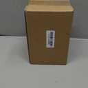 Hi Flame Manual Firewood Kindling Splitter for Wood Stove Fireplace and Fire Pits Splitting Wedge Manual Log Splitter Wedge Cast Steel