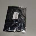 40 Inch Black 60 Number Balloons Giant Jumbo Huge 60 Foil Mylar Helium Number Digital Balloons Black Birthday Mylar Digital Balloons 60 Birthday Party 60th Anniversary Events Party Decorations