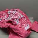 Inflatable Tanning Pool Lounger Float - Jasonwell 4 in 1 Sun Tan Tub Sunbathing Pool Lounge Raft Floatie Toys Water Filled Tanning Bed Mat Pad for Adult Blow Up Kiddie Pool Kids Ball Pit Pool (Large, Rose Pink)