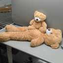 Teddy Bear Mommy and Baby Soft Plush Bear Stuffed Animal