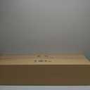 PARTNERS BRAND 4x4x36 Tall Corrugated Boxes, Tall, 4L x 4W x 36H, Pack of 25 | Shipping, Packaging, Moving, Storage Box for Home or Business, Strong Wholesale Bulk Boxes