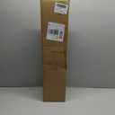 Tail Lights Compatible with Ford Transit Connect 2014-2023 Rear Lamp With New Bulbs and Harness Taillight Rear Brake Lamp Signal Assembly(Right Passenger Side)