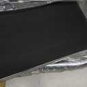 Vaunn Medical Foot Step Stool with Handle and Anti Skid Rubber Platform, Lightweight and Sturdy Stool for Children, Adults and Seniors, Chrome