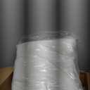 Nuzzle Cooling Adjustable Pillow for Side Sleepers, Luxury Standard Size Set of 2 Bed Pillow Hotel Collection - Best Adjust Height Soft Firm Pillow for Back, Stomach or Side Sleepers - Home Gifts (White)