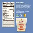 Bob's Red Mill Old Country Style Muesli, 40oz (Pack of 4) - Non GMO, Whole Grain, Vegan, Kosher (EXP 07/22/27)