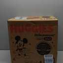 Huggies Size 4 Baby Diapers, Little Movers HuggFit 360 Baby Diapers with 360 Waistband, Size 4 (22-37 lbs), 144 Count (4 Packs of 36)