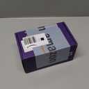 LumBelle Smart Curtain Lights 6.6x6.6Ft, 400 LED Curtain Light APP Remote Control Music Sync Dynamic DIY Lights for Memorial Day 4th of July Independence Day Backdrop Decoration