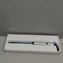 BabylissPRO Nano Titanium Professional Curling Wand For All Hair Types, Reaches 430 Degrees For Long Lasting Curls