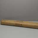 SEEYE Cordless Bamboo Blinds Shades, Light Filtering Bamboo Roller Shades Natural Roman Blind Shade, Roll Up Blind for Windows, Easy to Install for Door, Bedroom, 33" W x 64" H,Natural