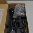 LISEN Gooseneck Phone Holder for Bed Desk [3rd Upgrade] Cell Phone Stand for Desk Bed Gaming Accessories, Gifts for Seniors Tech Lovers Mount for Recording Filming Laying Down Flexible Arm Clamp Clip