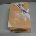 5 x Banana Hair Clips, 4.75" Large Banana Clip for Women Girls, Cute Hair Clips for Thin to Thick Hair, Big Claw Clips for Hair, 6 Pack (Coral, Translucent Brown, Tortoise, Beige, Brown, Black)