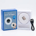 Multifunctional Electric Nail Clippers