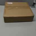 FLYPROFiber- OS2 LC to LC Outdoor Armored Fiber Optic Cable, Duplex Single Mode Fiber 1G/10G 9/125um Industrial TPU Uniboot LC with Pulling Eye Kit Installed on one end, OD-5mm, 50m/164ft