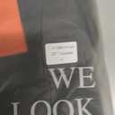 Bamans Dress Pants Women Bootcut Flare Leggings High Waisted Work Business Office Trousers Yoga Slacks with Pockets (Large, Black)