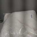 Faux Fur Throw Blanket for Couch, 1000 GSM Cozy Fuzzy Fluffy Soft Plush Thick Bubble Sherpa Blanket for Sofa Bedroom Living Room, Mothers Day Birthday Gifts for Women Home Decor (50*60, Ivory White)