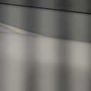 Majestic Giftware CFE2-54X216, White-CFE2-54X216 6 Yard