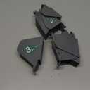 Hair Clipper Guide Comb Replacement，Compatible For Wah 8 Pi