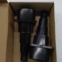 Shop Vac 90687 Universal Tool Adapter, 2PCS