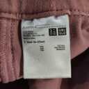 Uniqlo Ultra Stretch Skinny-Fit Color Jeans (S, 73 PURPLE)