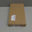 Accessories Replacement Kit for Roborock Qrevo Serie - QV 35A/QV 35S, QR 598/QR 798 Robot Vacuum, 1 Main Brush, 4 Mop Clothes, 2 Filters, 4 Side Brushes, 6 Dust Bags, 1 Cleaning Tool - 18 Pcs