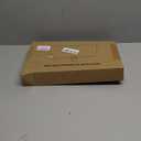 Veharvim Sun Visor Extender for Cars, Polarized Car Visor Extender Sun Blocker UV400, Adjustable Visor Extension, Clip on Sun Visor for Car, Universal, Glare, UV Protector (Large(1 Pack))