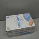WaterWipes Sensitive+ Newborn & Baby Wipes, 3-In-1 Cleans, Cares, Protects, 99.9% Water, Unscented & Hypoallergenic, 720 Count (12 Packs)
