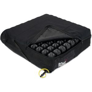 Roho Hi Profile Cushion 18" x 20"