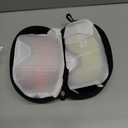 Ski Goggles, Snowboard Goggles with 2 UV400 Anti-Fog Detachable Magnet Lenses for Men & Women Adult