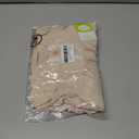 Baby Girl Bodysuit and Headband Outfit Cotton Ruffle Sleeveless Baby Clothes (0-3 Months, Pink Flowers)