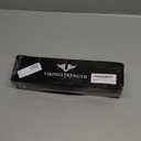 Vikingstrength Forearm Strengthener with Patented Thick Handles - Wrist Roller for Forearm Exercise, Grip Strength, and Injury Prevention