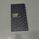 Designed for iPhone 14 Plus Case with Magnetic Stand [Military Drop Protection][Compatible with Magnet] Shockproof 14 Plus Phone Case with Ring Holder, Pink