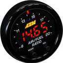 Aem 30-0334 Afro Sensor Controller (X-Series Wideband Ugo Gauge With Obie Connectivity) 2.0625 x 0.825 inches