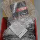 SYKRSS 4-Pack UF781 Ignition Coils & 95660 Spark Plugs Kit Compatible with Honda Civic CR-V 2017-2022, 1.5L L4 - Replaces UF781 CM11122