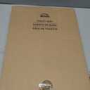 Bemis 7300SLEC Slow Close Toilet Seat, Easy Clean Hinges and Durable Plastic Seat, Made in USA, Elongated, White