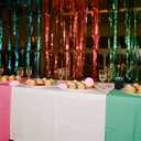 Motthjcw 24 Pack Halloween Witch Pens, Princess and Witch Party Favors, Witch Party Decorations, Fluffy Pink Pom Puff Ballpoints & Striped Witch Broom Ballpoints, Cute Pens Pink Office Supplies