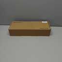 Keyless Entry Door Lock Handle Set, Smart Locks for Front Door Electronic Keypad Deadbolt with Lever Handle Custom User Codes Advanced Security & Easy Installation Aluminum Auto Lock