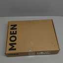 Moen 4793 Two Handle Roman Tub Adjustable Valve with 1/2-Inch CPVC PEX Connections (0.5)